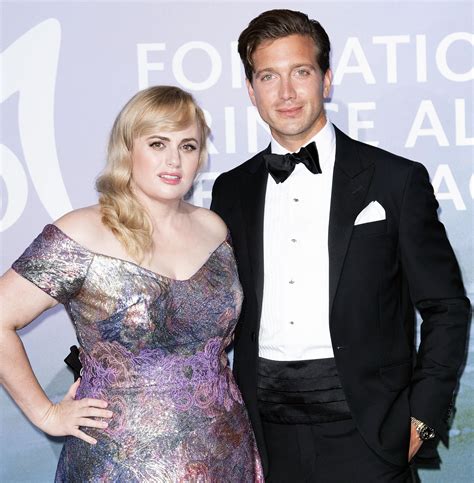 rebel wilson boyfriend